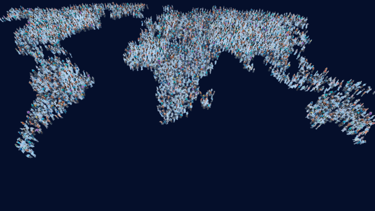 The rare disease singularity